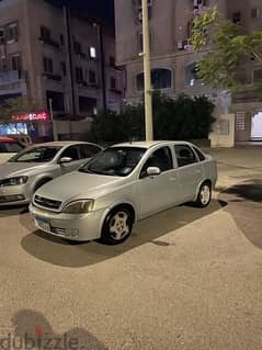 Opel Corsa 2005 0