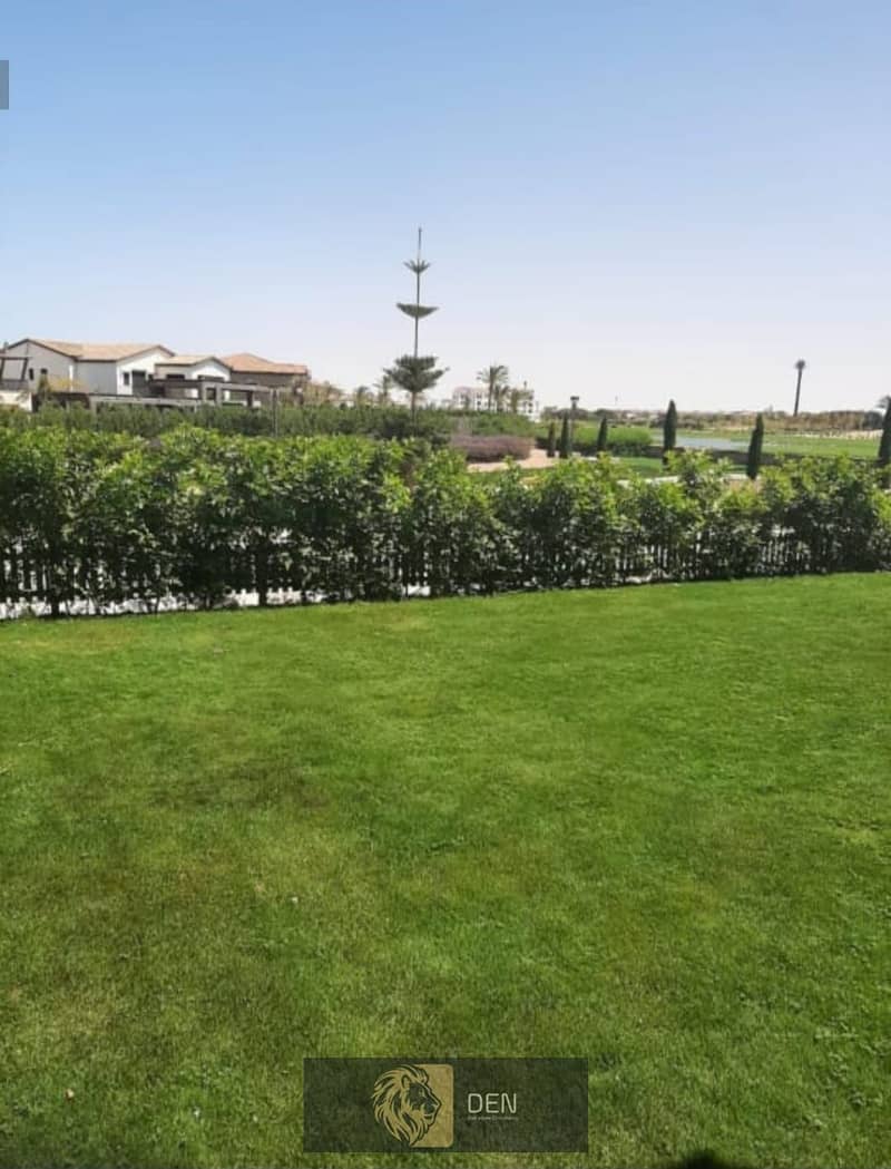 Duplex for sale ready to move fully finished, prime location in Marassi North Coast, Blanca area 18