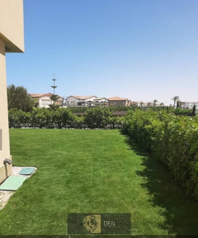 Duplex for sale ready to move fully finished, prime location in Marassi North Coast, Blanca area 19