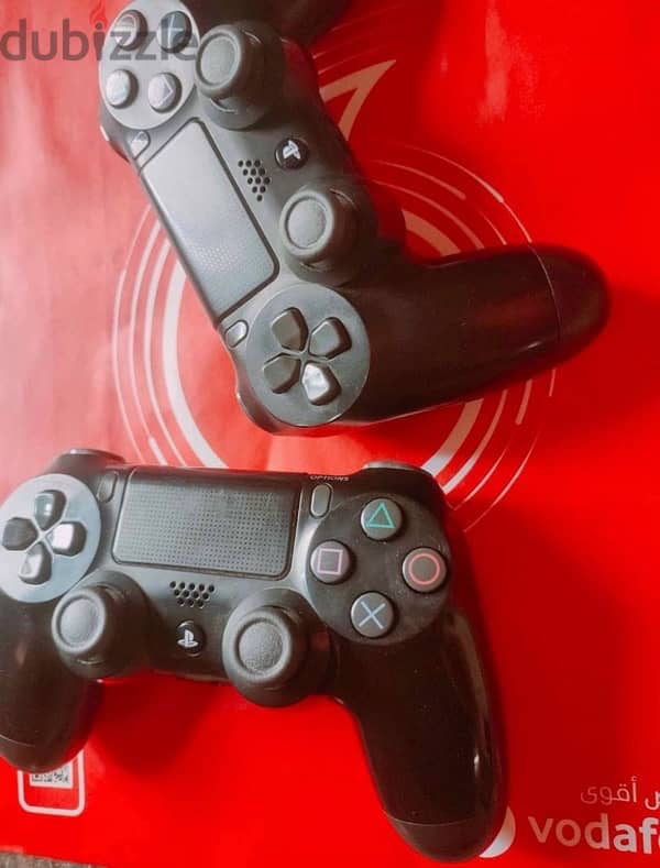 PS4 Controller 1