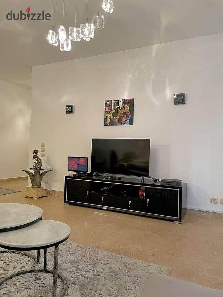 Apartment for sale in Sodic Villette - immediate receipt 10