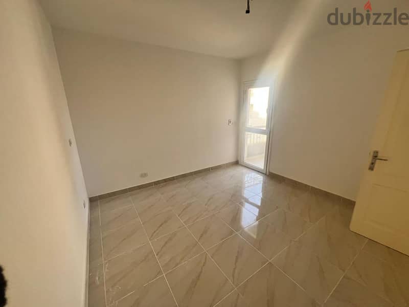 Available apartment for sale Madinaty 1