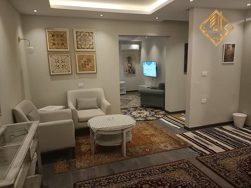 Furnished studio for sale in Lebanon Square branches 8