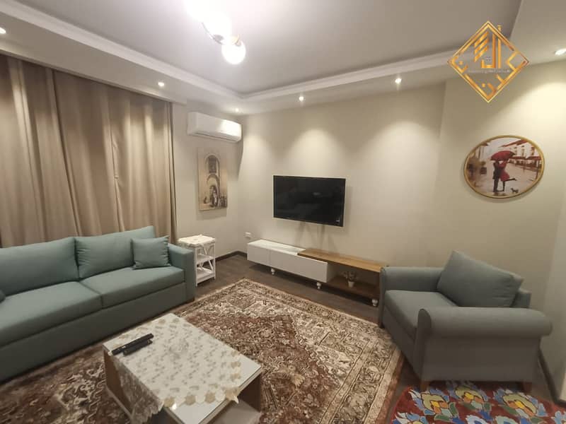 Furnished studio for sale in Lebanon Square branches 13