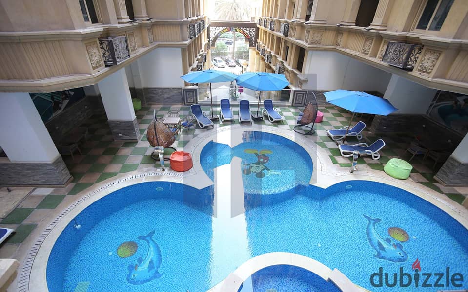 Apartment for resale 167m (Smouha Festival City) Smouha 1