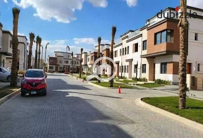 Townhouse Middle for sale in Azzar 2 delivery 2025 4