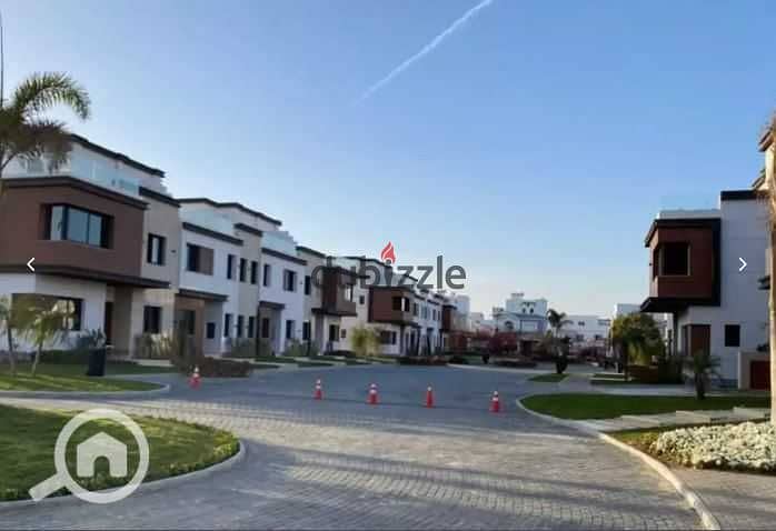 Townhouse Middle for sale in Azzar 2 delivery 2025 6