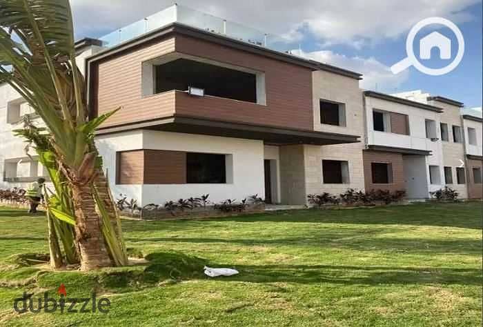 Townhouse Middle for sale in Azzar 2 delivery 2025 8