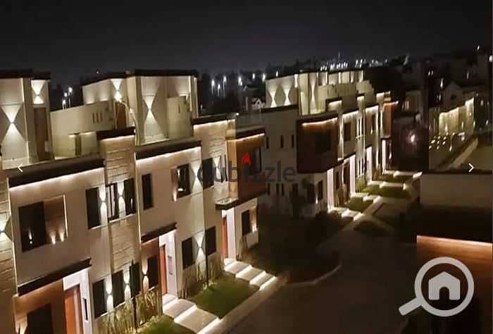 Townhouse Middle for sale in Azzar 2 delivery 2025 10