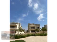 Villa Delivered & prime location in new cairo 0