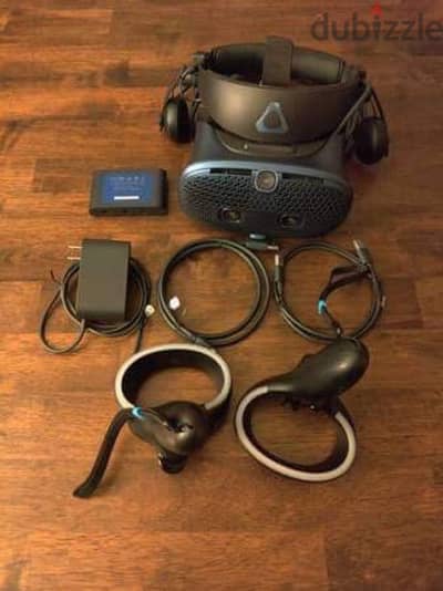 Htc vive cosmos Vr headset