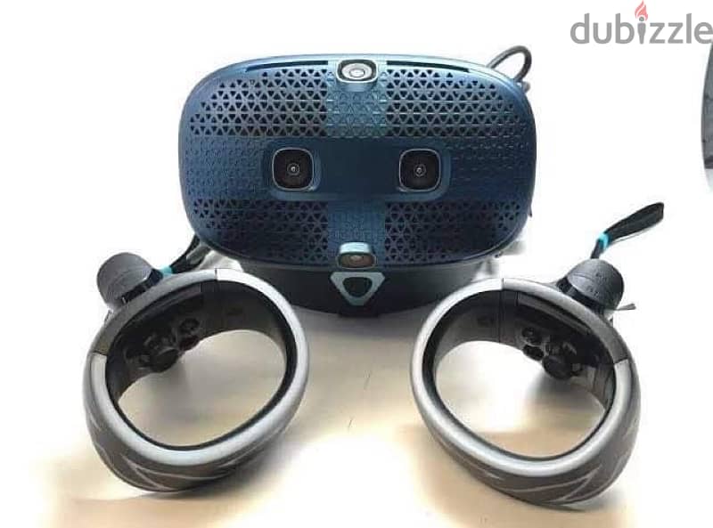 Htc vive cosmos Vr headset 1