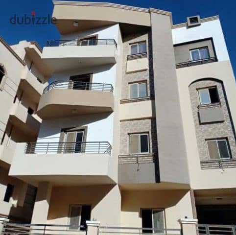 Apartment for sale 150m new cairo ( Gardenia 1  ) 4