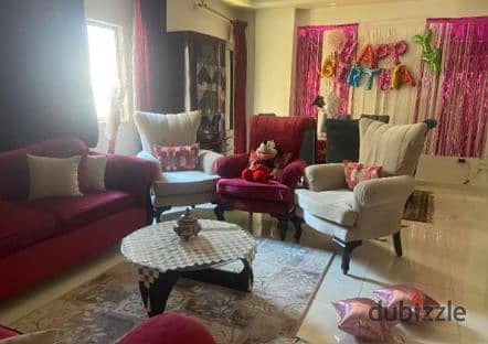 Apartment for sale 150m new cairo ( Gardenia 1  ) 5