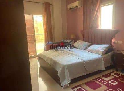 Apartment for sale 150m new cairo ( Gardenia 1  ) 6