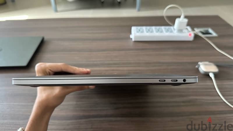 MacBook Pro 2018 7