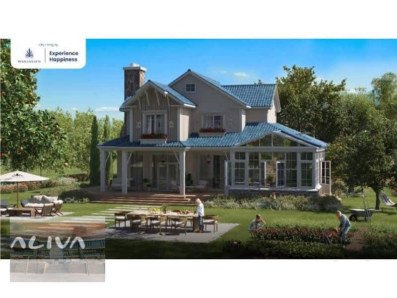 Ivilla lagoon roof for sale in Mountain View Aliva 9