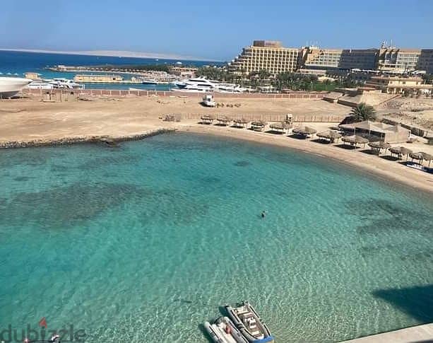 شقة للبيع بالغردقة sea view in hurghada 5