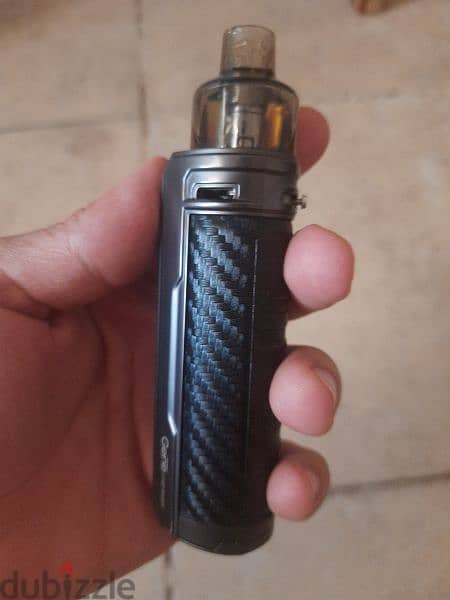 vape drag x 3