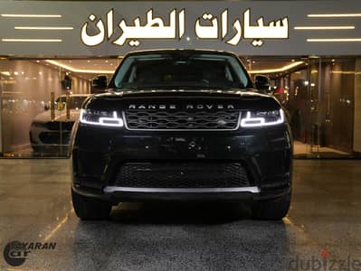 Range Rover Sport 2021