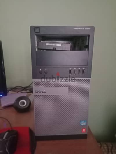 Dell optiplex 9010