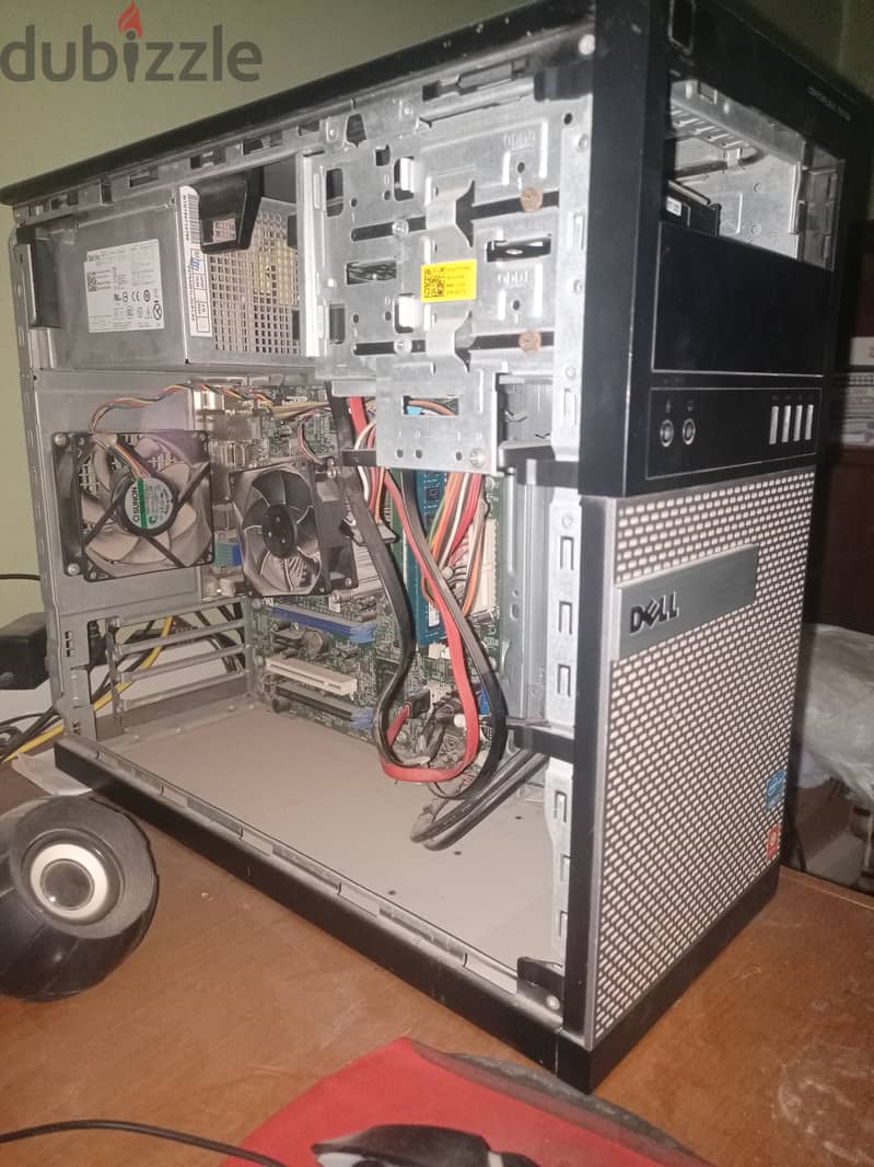 Dell optiplex 9010 1