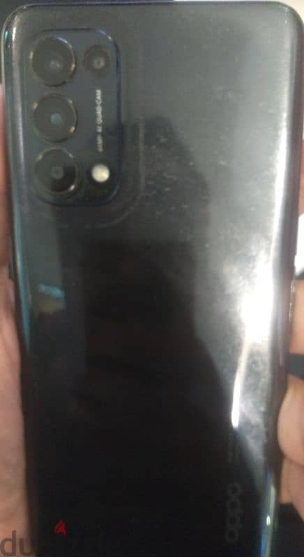 OPPO Reno 5 5G 2