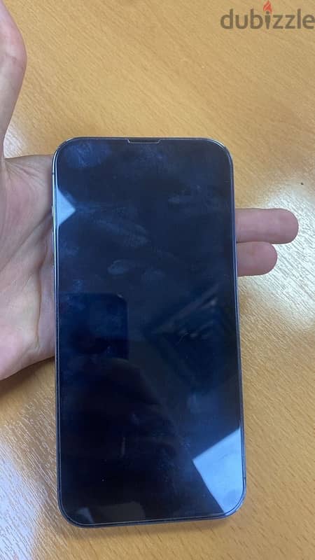 Iphone 14 pro max 256 GB 1