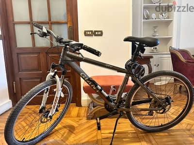 Giant mountain bike ATX 770-D