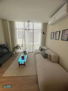 Apartment for sale in new capital in R5 0