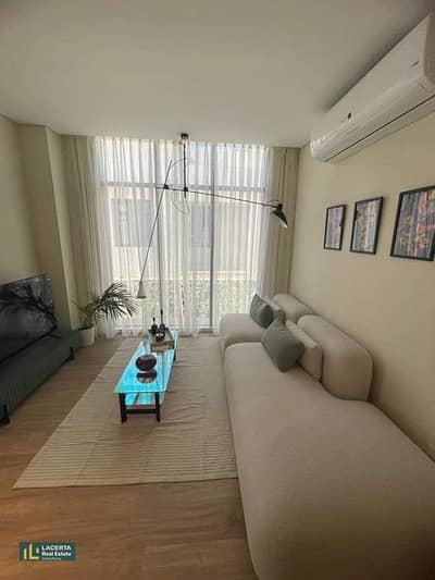 Apartment for sale in new capital in R5