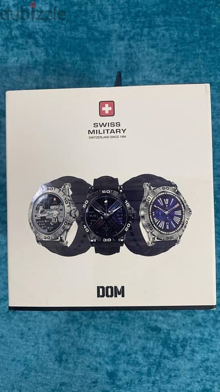 swiss military dom 2 5