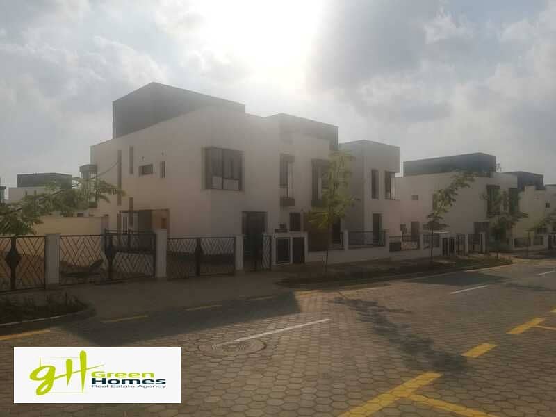 stunning Twin house with Very prime locations at Villette for sale with amazing price 2