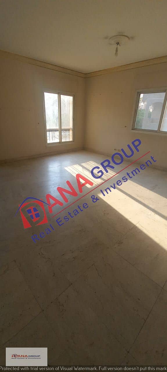 The cheapest price of an apartment in Beverly is a first stage for the reasons for the owner's travel***** Apartment for sale first phase 150 meters 3 1