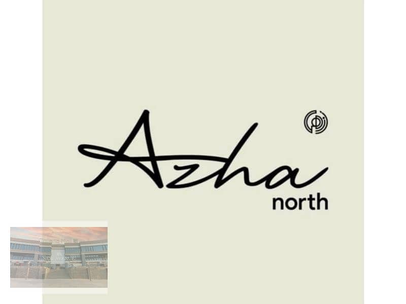 3 bedrooms chalet in Azha North Coast - Fully finished, BUA 182 ,3 bathrooms with installments 1