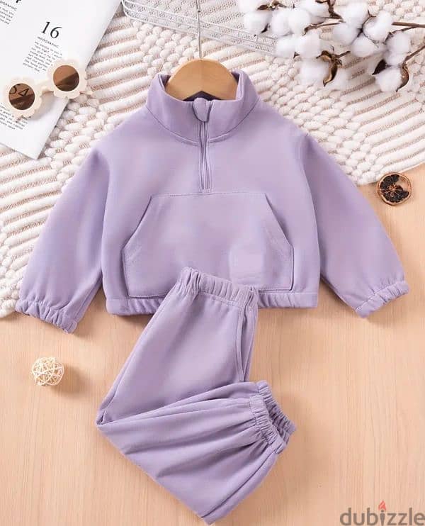 Kids Sweatshirt 1