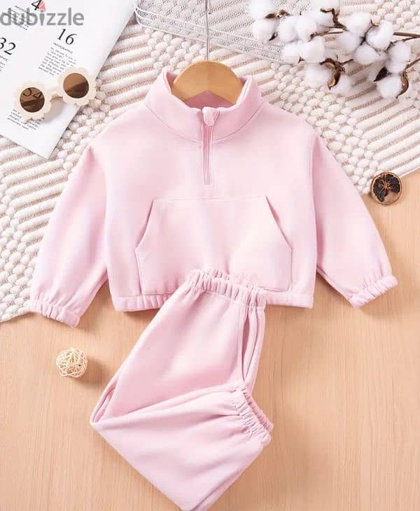 Kids Sweatshirt 2