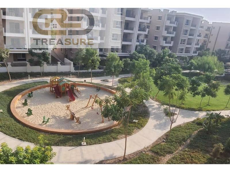 Studio for sale in Taj City -Origami Golf Dp 2,093,000 1