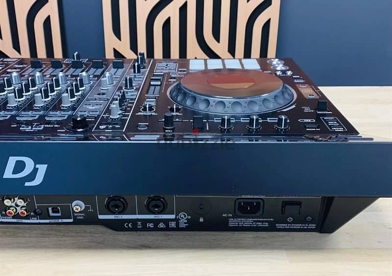 pioneer ddj rzx 2