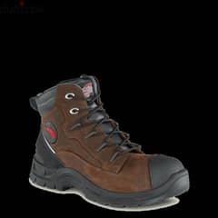 Redwing Safety Shoes  سيفتي ريدوينج 0