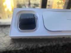 Apple watch series 7 45mm (GPS + Cellular) Aluminum 0