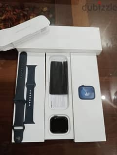 apple watch series 9 0