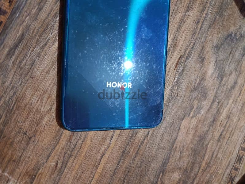 Honor 9X Lite 1