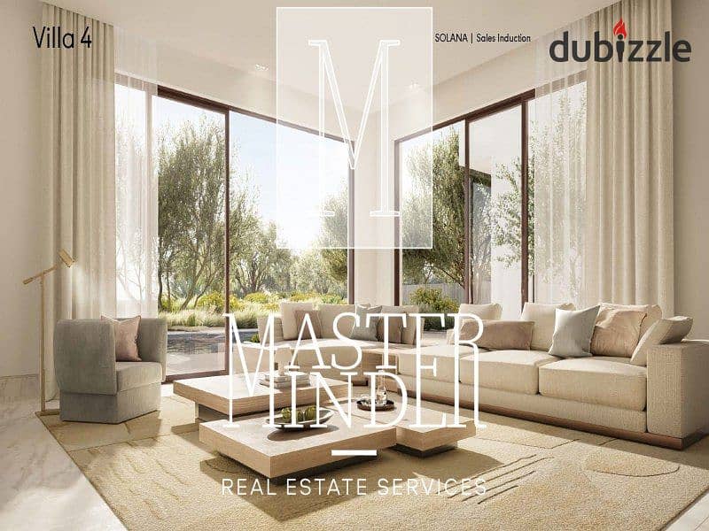 Apartment in Solana west with Installments till 2030 10