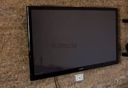 Samsung TV 40"inch excellent condition 0