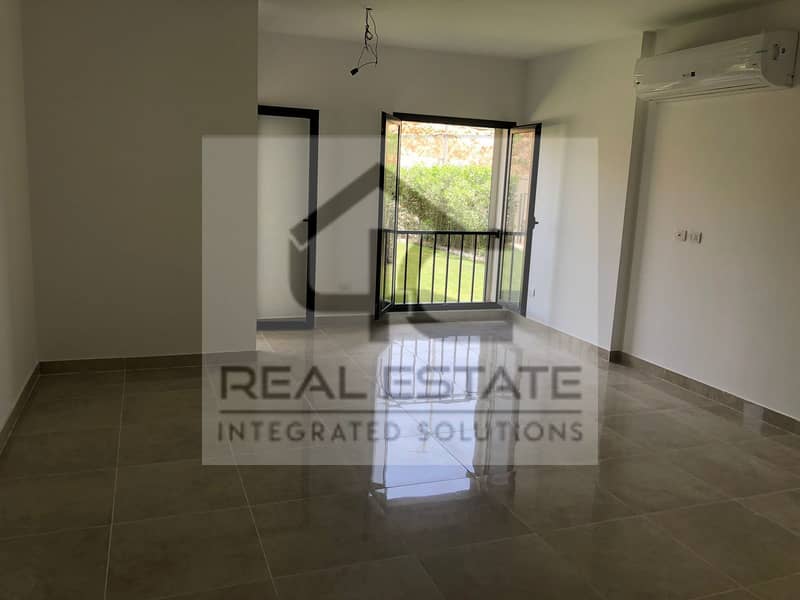 Studio for sale in View Landscape, fully finished, delivery 2024, in installments, in Fifth Settlement 6