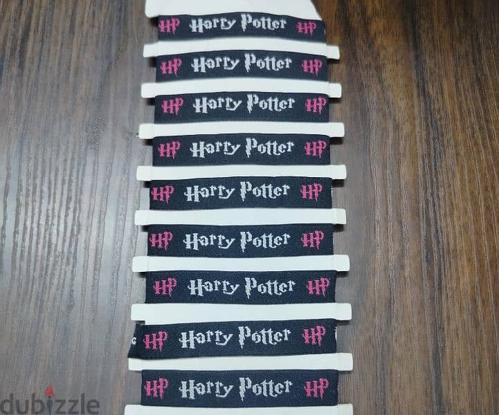 حظاظات Harry Potter 0