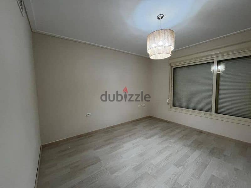 for rent apartment in compound amberville new giza(امبرفيل نيو جيزه) 1