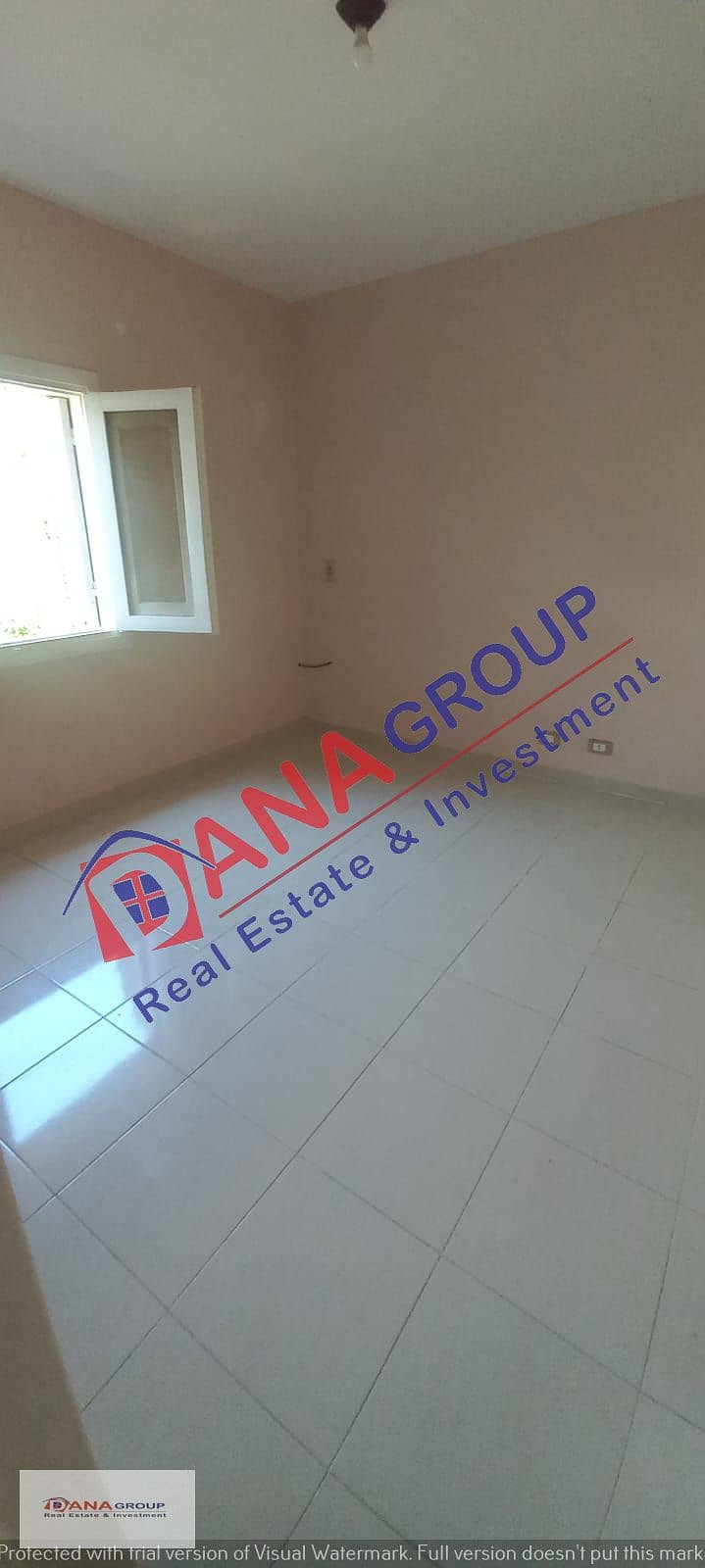 For rent apartment 140 meters first stage in Beverly Hills 3 rooms and 2 bathrooms In the kitchen and the air conditioners Second floor  Contact Us 01 4