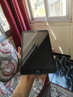 Samsung Tablet A6 0